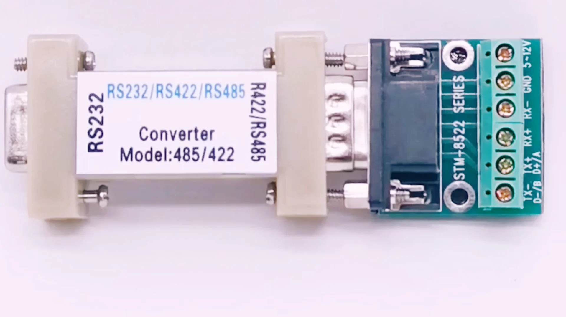 Rs-232 Rs232 Serie A 485/422 Rs422 Rs485 Convertidor - Buy Rs485 ...