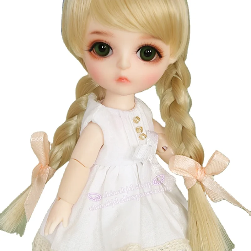 

Little Doll Lovely Dress Hot Sale Small Clothes, Support custom