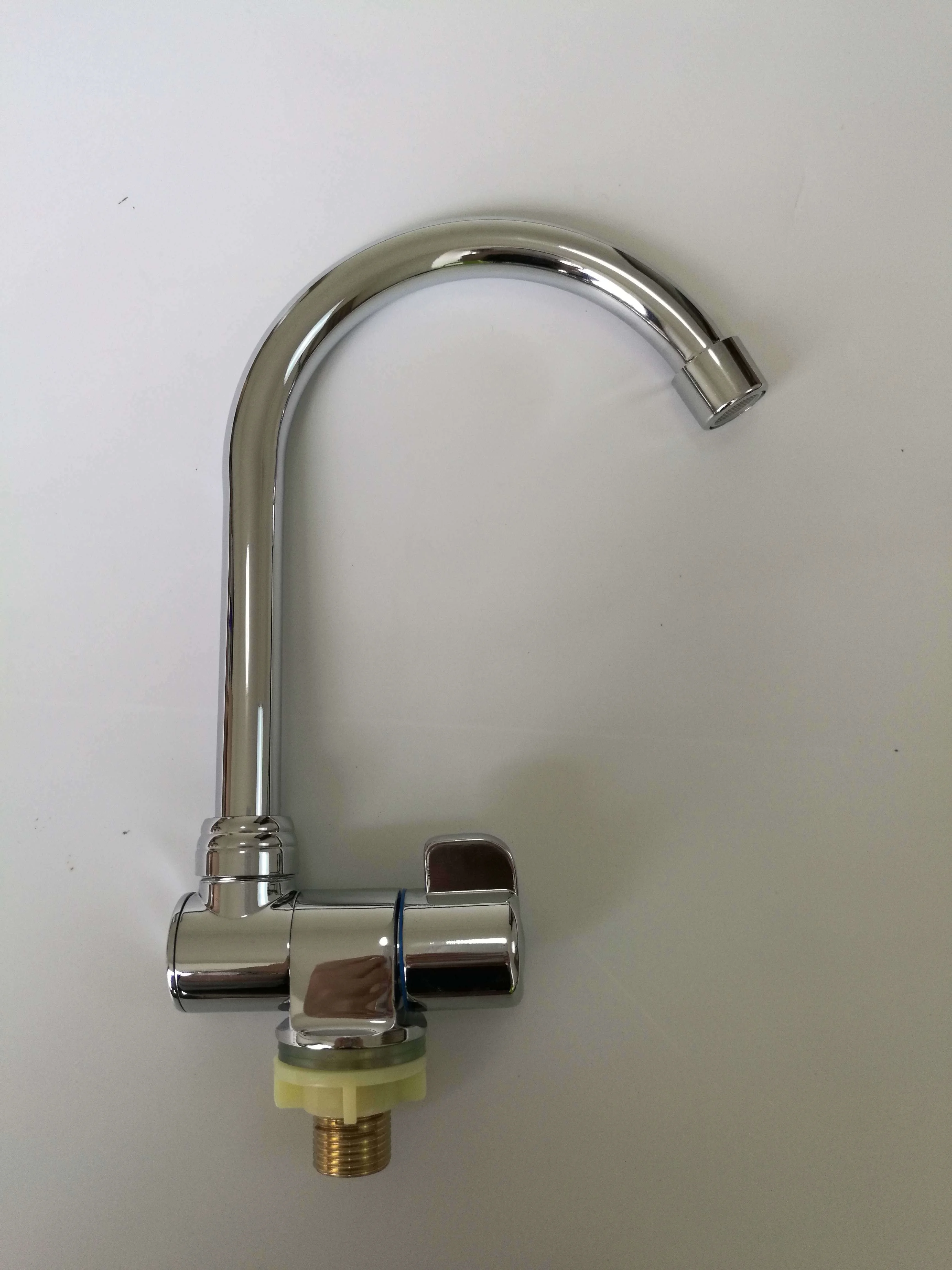 Brass Cold Folding Water Faucet Tap 25097mm 008 Marine Boat Rv Caravan Buy Marine Faucetrv 7285