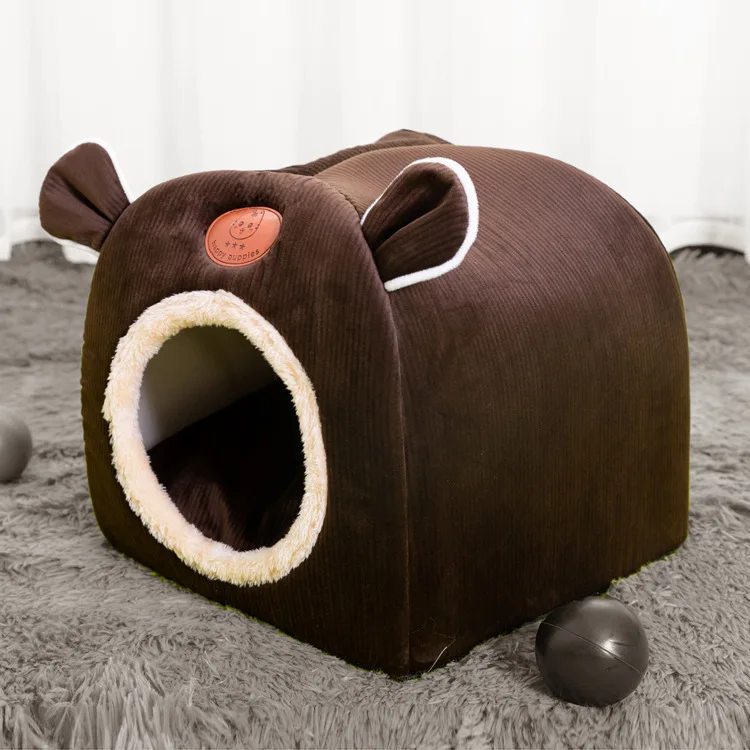 

Supplies Pets Dog House Outdoor