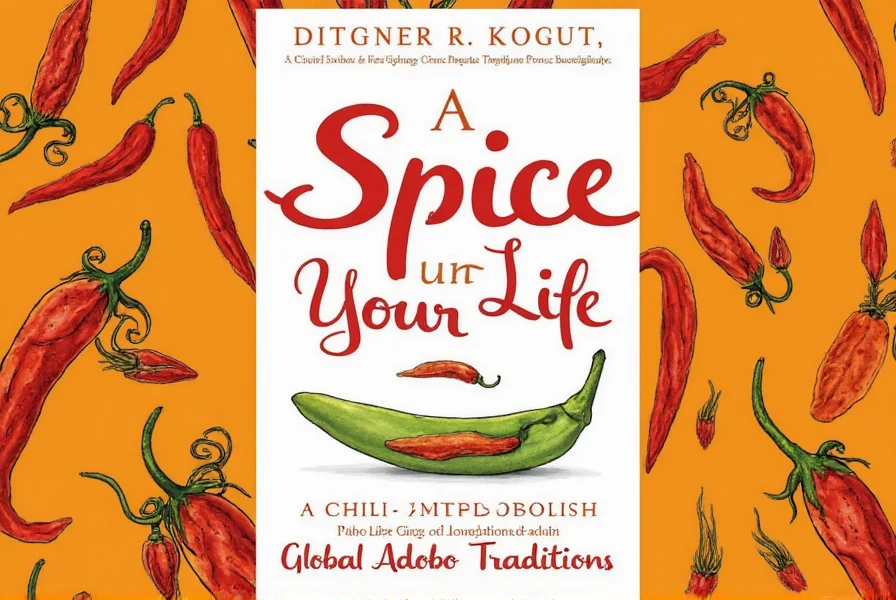 Bird’s Eye Chili