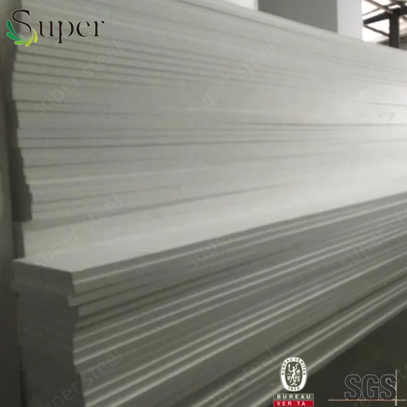 
Factory direct sale eps foam board made to order 