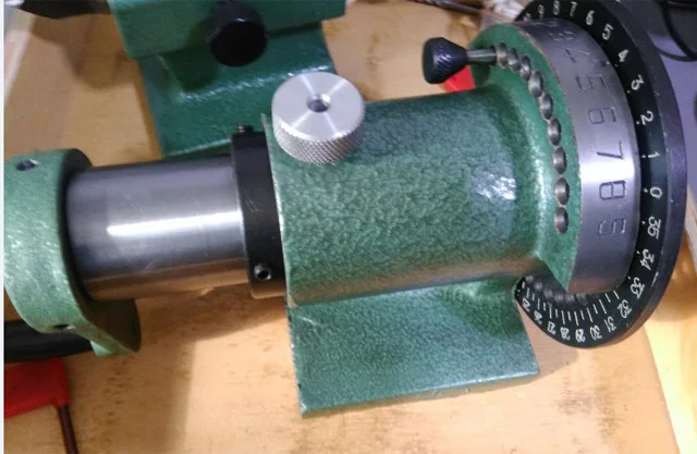 5C dividing head  (10)