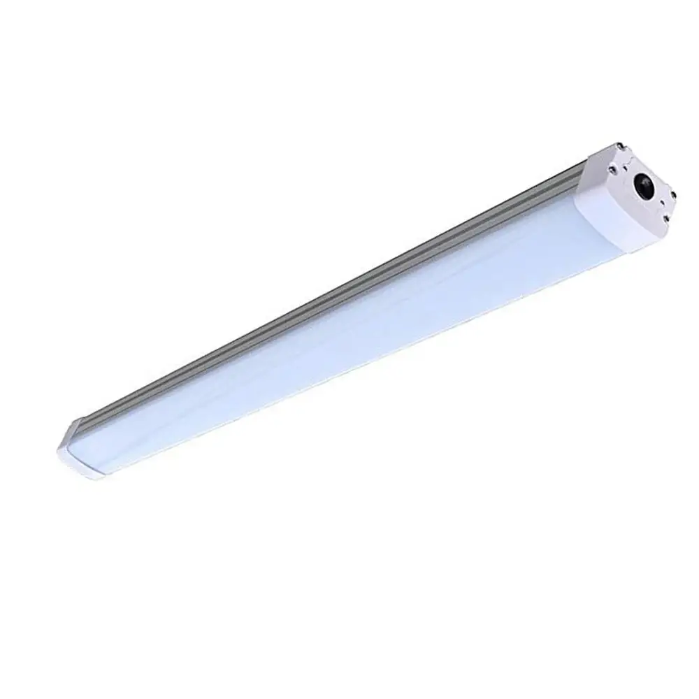 Chinese Suppliers 40W 4ft IP65 waterproof LED Tri-Proof Light 120cm Aluminum LED Utility Shop Light