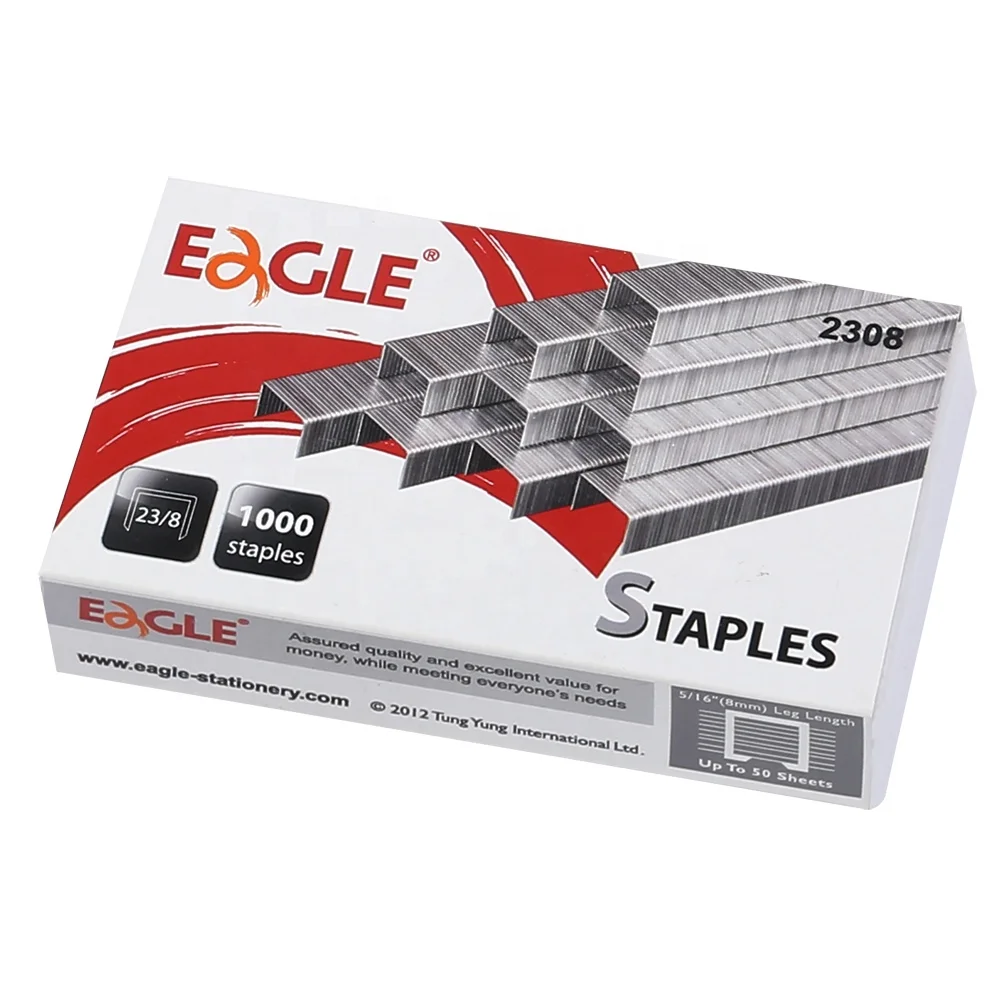 
Staples 2308 