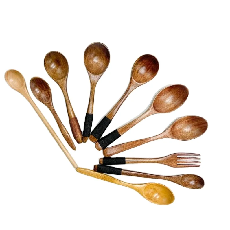 

Selling Wooden Spoon Cutting Trimming Packing Machine