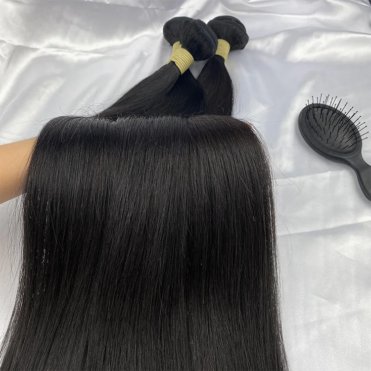 

Vietnam Human Hair Bundles Cheap 10A Grade Virgin Hair Wholesale Raw Mink Vietnamese Raw Hair