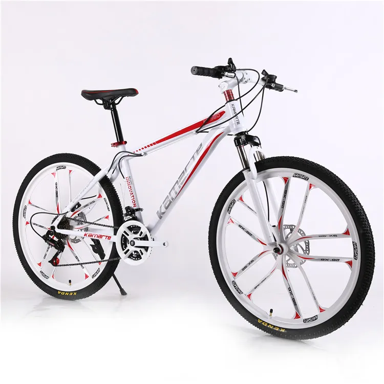 

24 26 27.5 29 inch Boys girls fashion bicycles new fashion big bike full suspension mountain bike/exercise bike outdoor