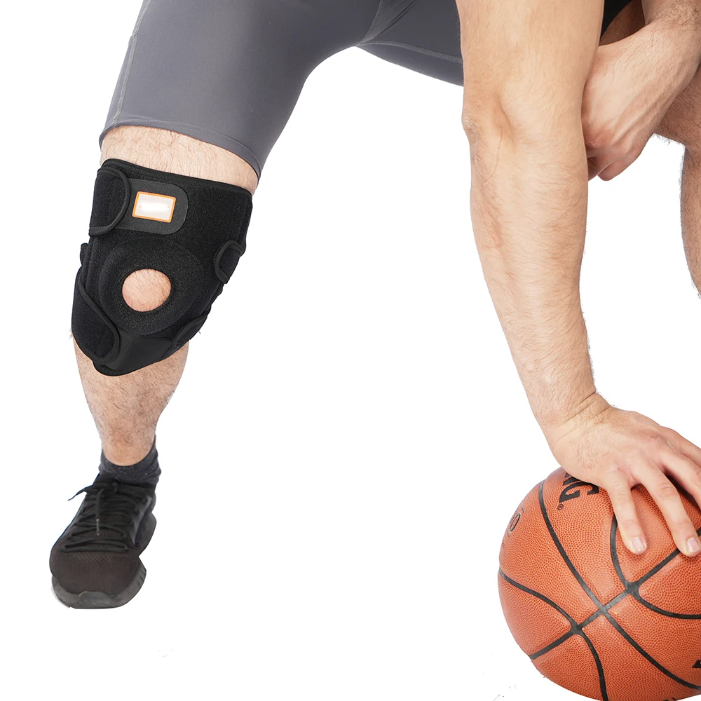 

2021 Hot sale protectors knee and elbow pads, Customized color