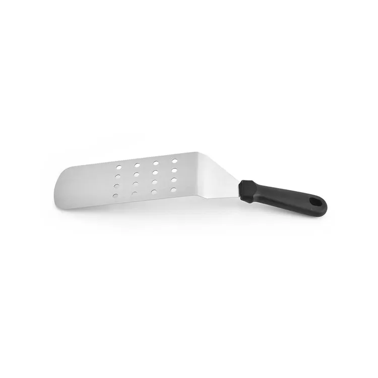 

Kitchen Metal Spatula for Flipping Frying Grilling