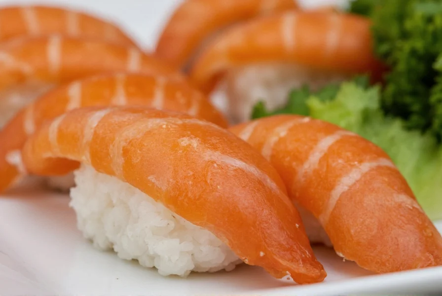 Gari: The Authentic Ginger for Sushi Explained