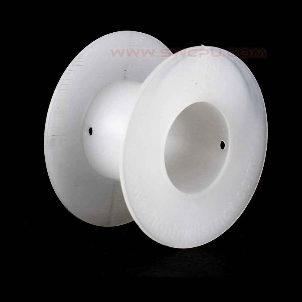 Customized Heavy Duty Plastic Coil Spool Bobbin Buy Plastic Coil