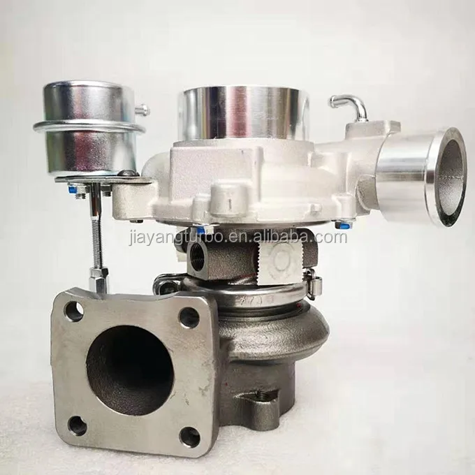 Rhf4 Modify Turbo 8980118923 High Performance Td04 Thailand Turbo Buy