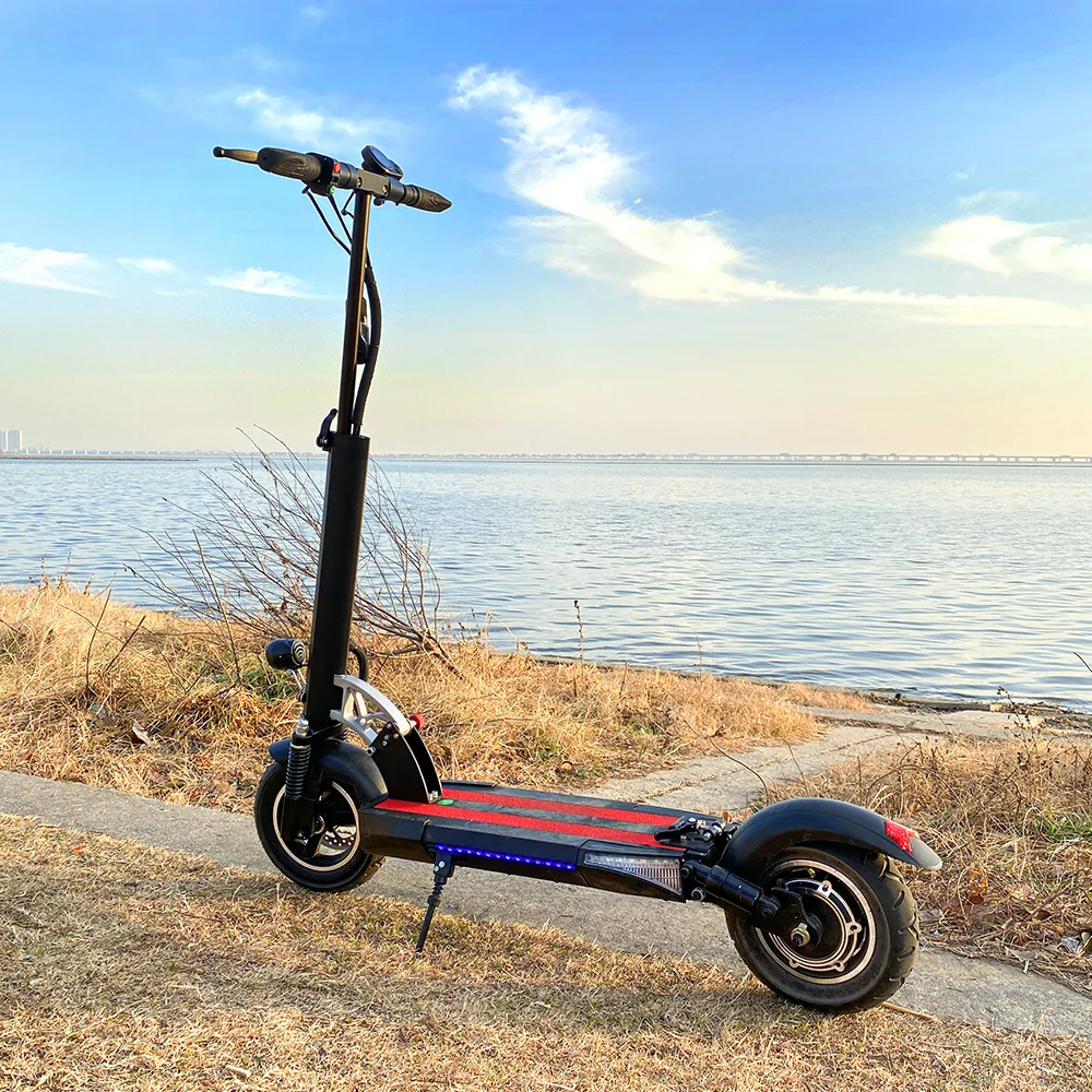 

Free Shipping Oversea Warehouse UK EU kugo m4 36v 350w E-scooter Electric Scooter prices for adult
