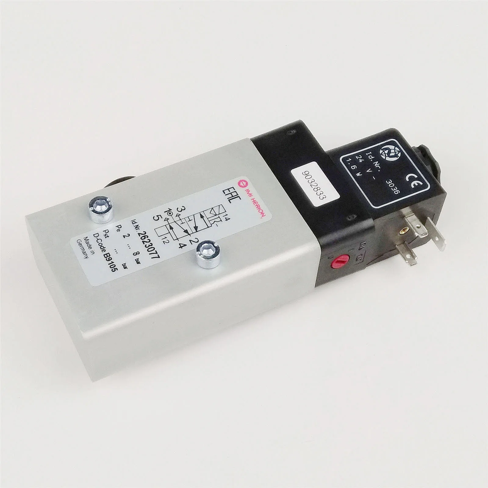 New Style Norgren Multi Function Solenoid Valve 2623077 Buy Solenoid Valve 2623077 Norgren 2623077 2623077 Product On Alibaba Com