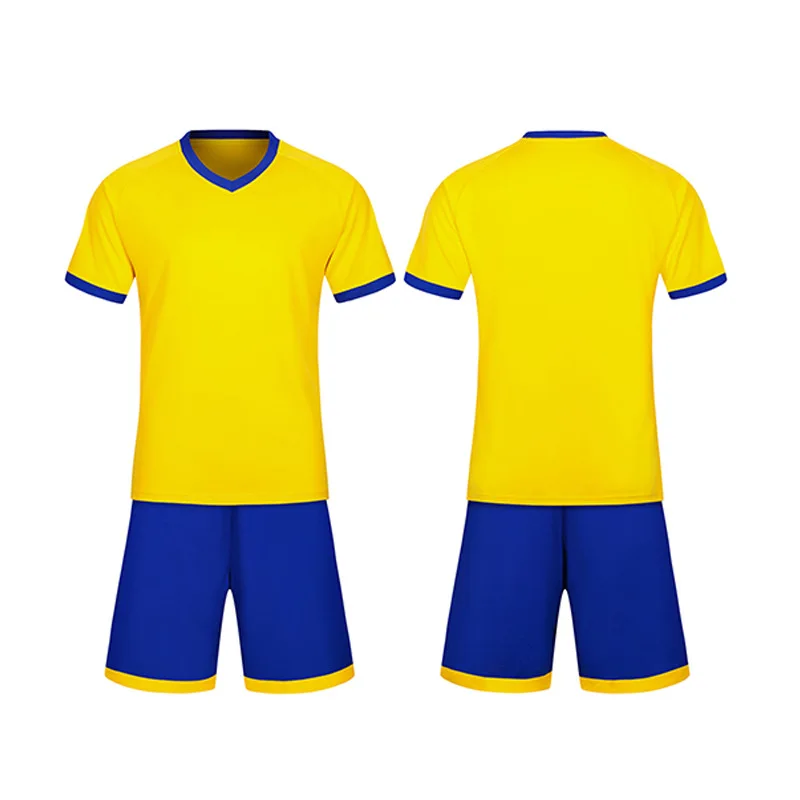 

2021-2022 New Season Top Thai Land Quality Shirt Soccer City Home United Away Uniform Football Jersey