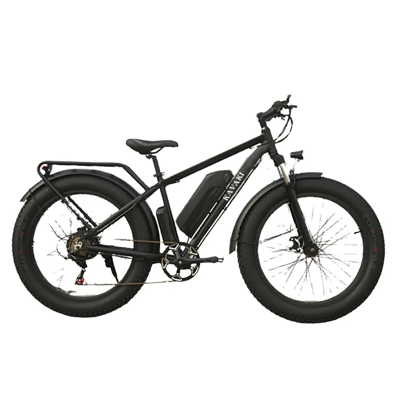 

7 speed electric mountain bike Aluminum frame 1000w 48V 20ah electric bicycle,26" e bike for men 60km fast speed ebike fat tire