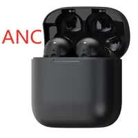 

True ANC Wireless Earbuds Active Noise Cancellation Tws EarBuds