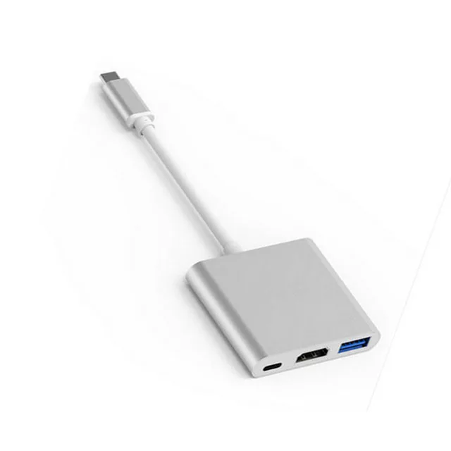 

USB c HDMI Type c HDMI mac 3.0 Converter Adapter Type-c to HDMI