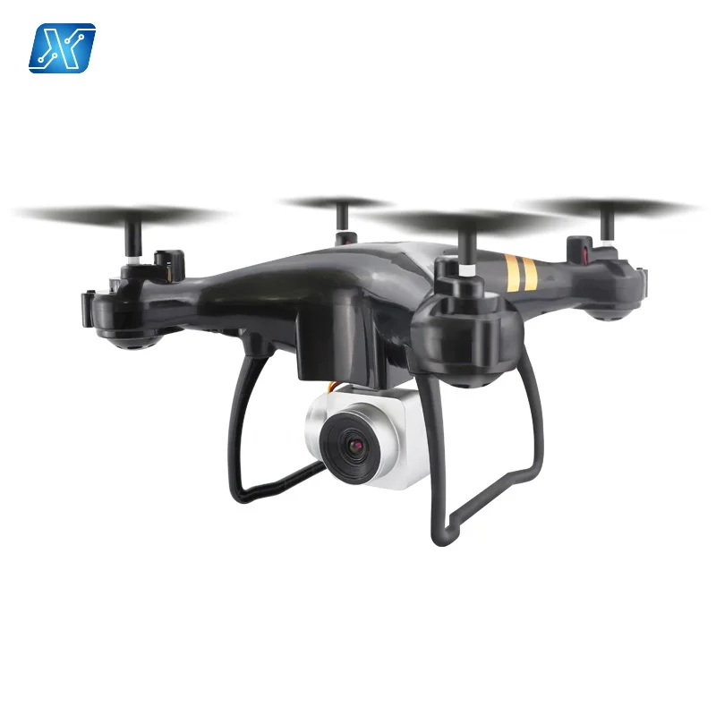 

Long Fly Time RC Mini Quadcopter Drone Professional Camera Wifi with 0.3mp/720p/1080p/4k HD Camera