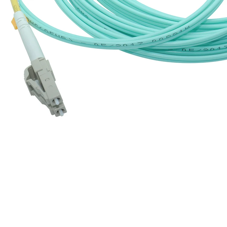 Fiber Optic patch Cable
