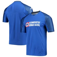

19/20 top thai quality Cruz Azul camisas soccer jersey soccer wear uniform