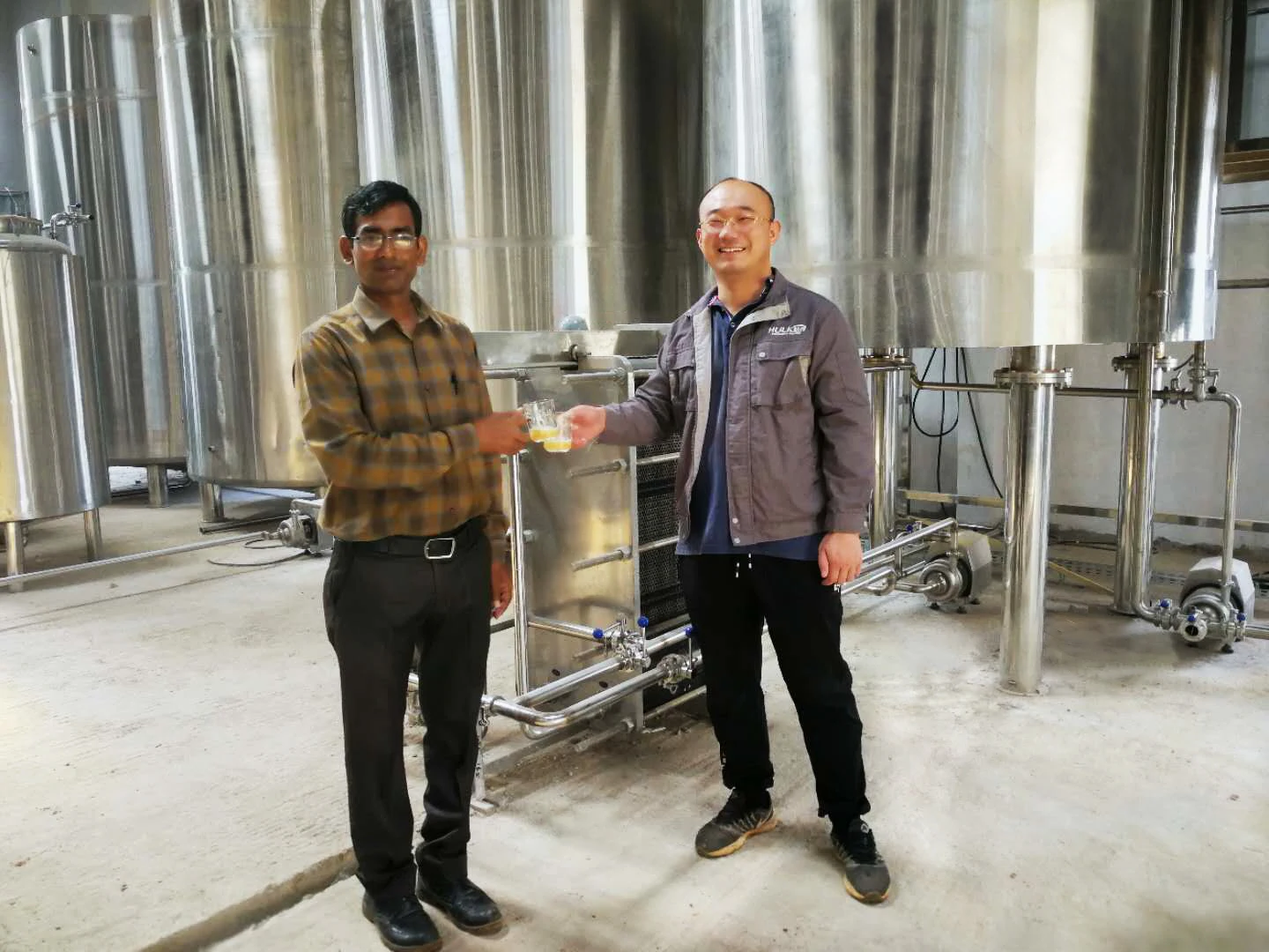 60L 80L 100L 200L Hop Gun or hops rockets for dry hopping during fermentation peiod 