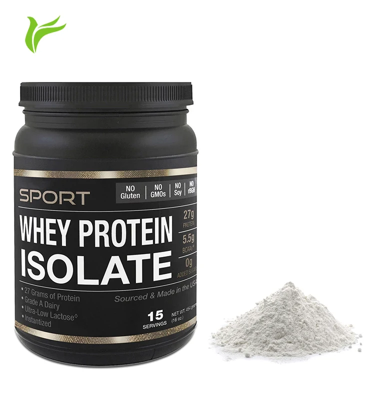 Algae Protein Powder All Plant Protein Powder Organic Protein Powder