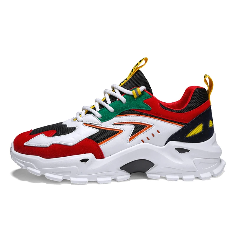

school shoe for boys and girls mans Sport sneakers shoes casual man running shoes