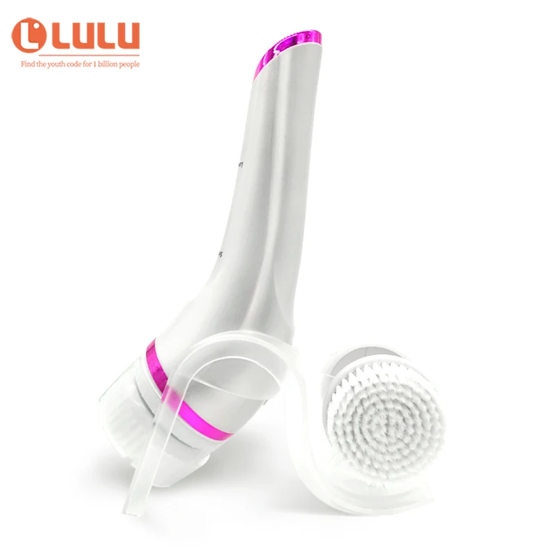 

2020 New Arrivals Facial Cleansing Brush Beauty Products