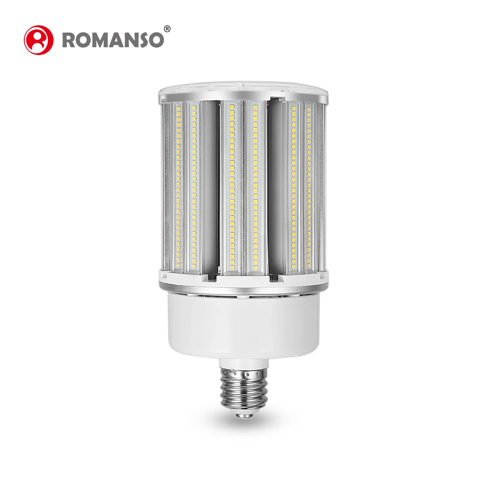 China gold supplier led bulb Affordable price Lamp 180degree 360degree led street corn light samsung led corn bulb use in street