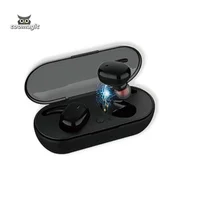 

Custom true wireless headphones earbud waterproof noise cancelling tws bluetooth wireless earbuds for xiaomi samsung apple