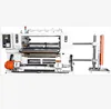 Cheap automatic paper slitting machine
