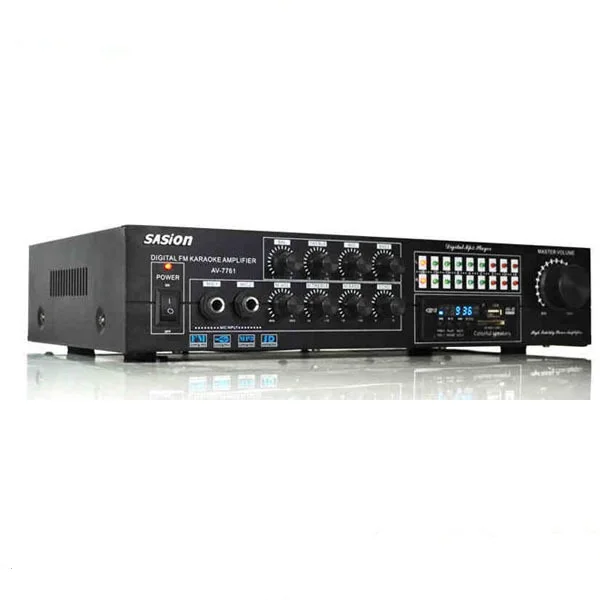 

Brand new tube plate amplifier module for active speaker with high quality, Black