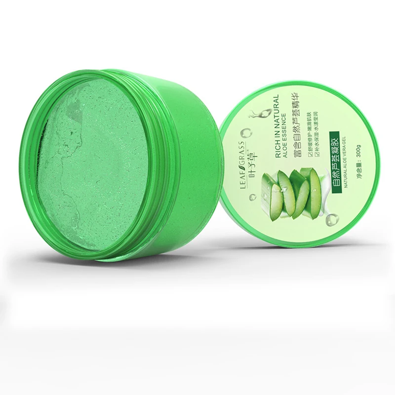 

FACELANDY L1000 aloe vera soothing gel