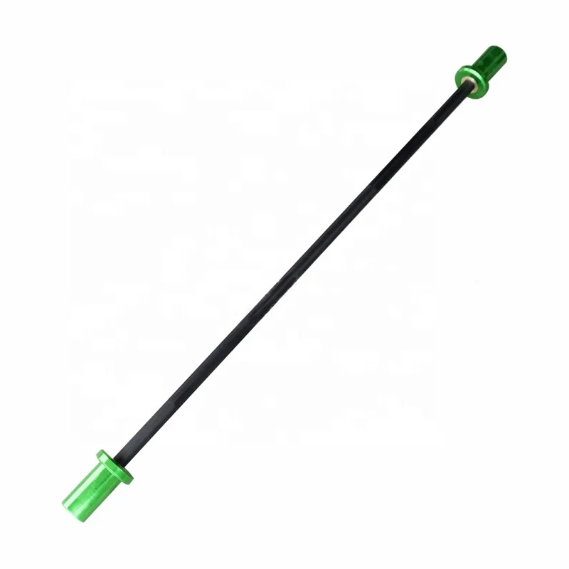 

2.5kg Training Exercise Fitness Powerlifting Red Gym Free 1.2m Weight Set Color 25mm Straight Aluminum Child Kid Barbell Bar, Black,silver,green,red,blue