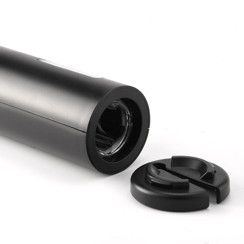 

2022 electric wine bottle opener corkscrew wine accessories Christmas gift wine opener