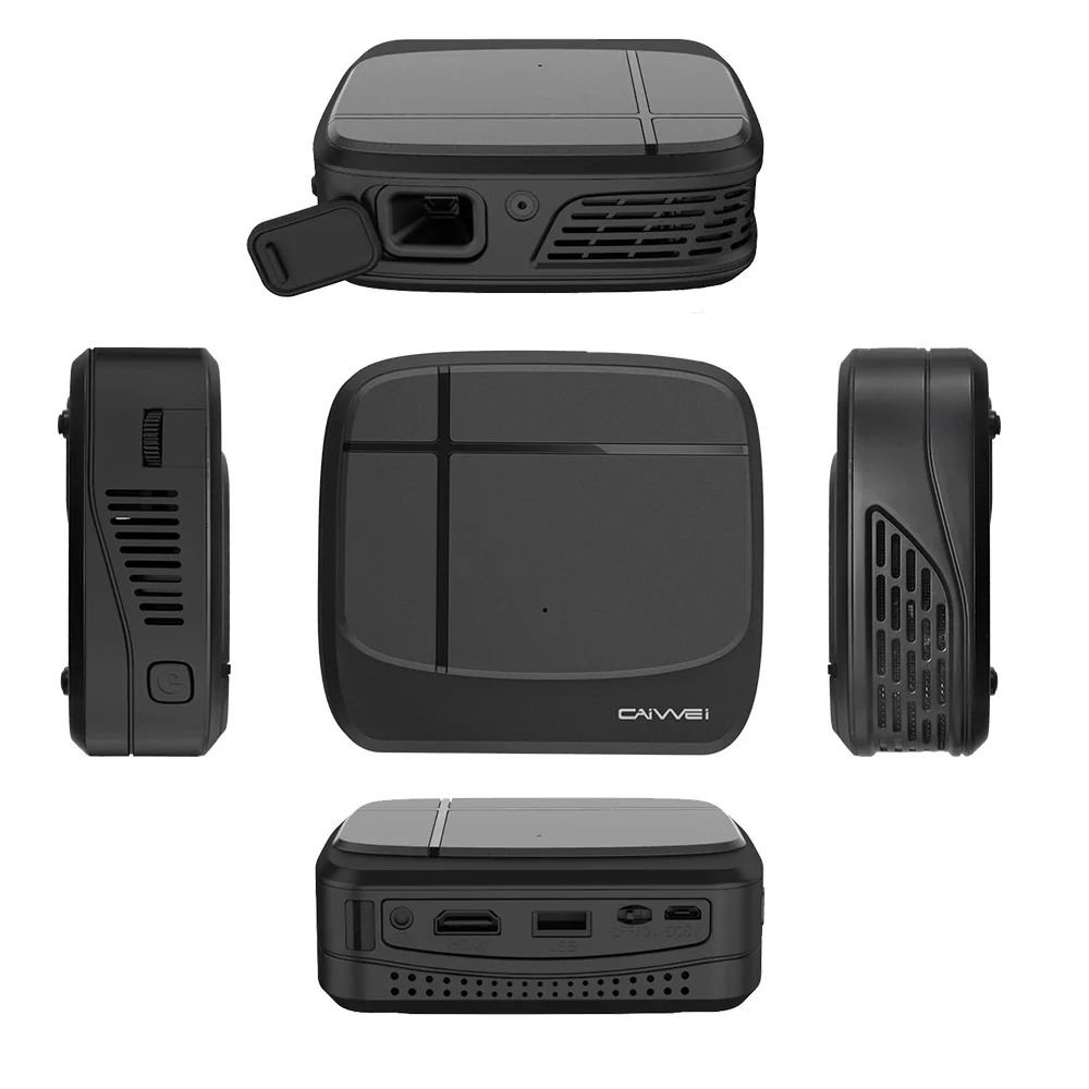 ワイヤレスwifiブルートゥース3d Picodlp電話プロジェクター スピーカー Irリモートセンサー イヤホンジャック Hdmi Usb付き Buy ミニプロジェクター価格 2vミニプロジェクター ミニプロジェクター Product On Alibaba Com