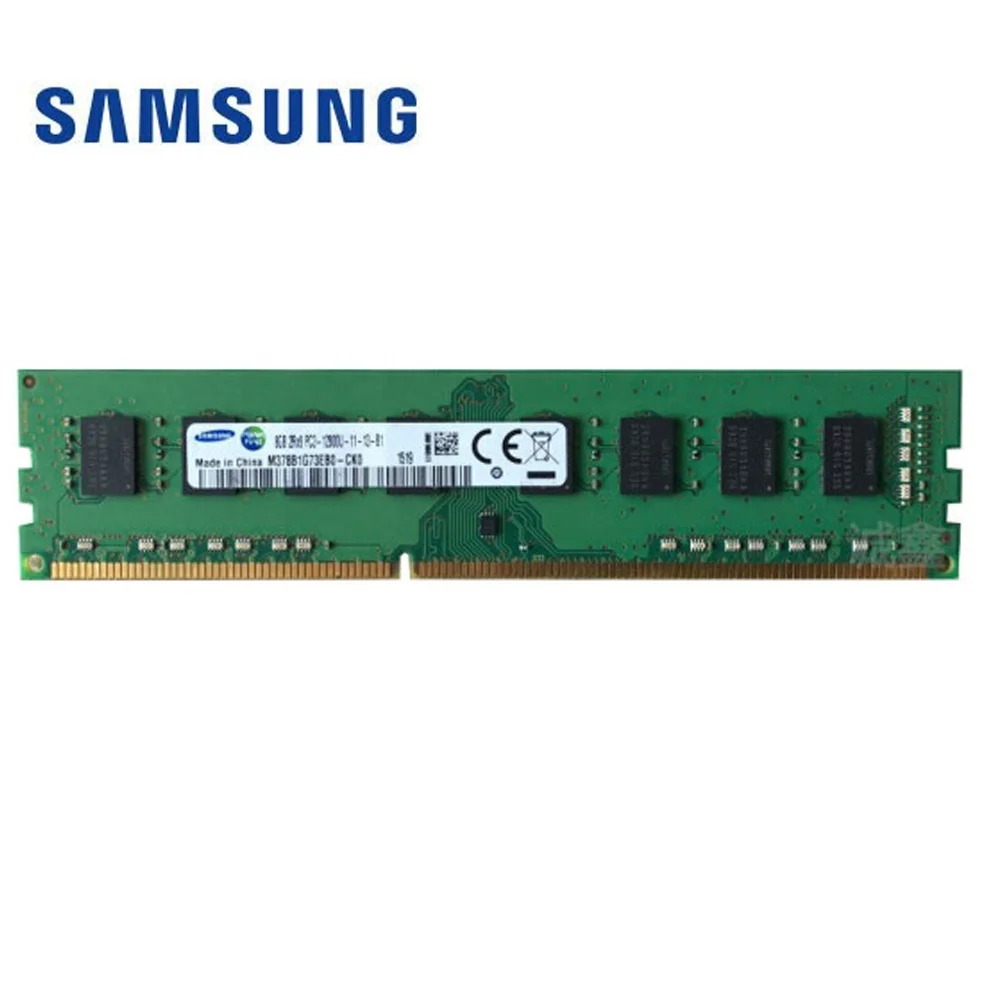 

Original Samsung memory ram 4G 8G 16G 32G DDR4 2666MHZ Memory Ram for desktop