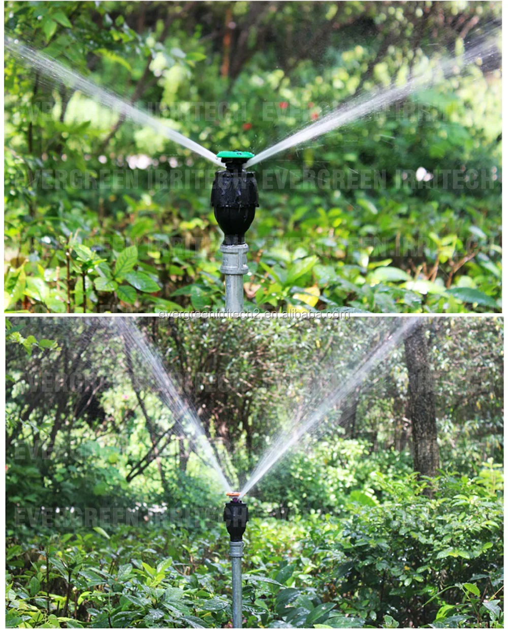 Garden Tools Agriculture Lawn Plastic Sprinkler Buy Sprinkler,360