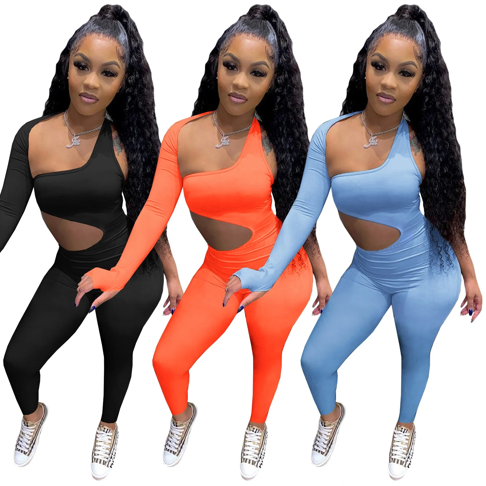 

2022 Amazon Hot sell Wholesale 2 Piece Set Fitness Jogging Workout Hoodie Casual Fall Women Clothing Women Two Piece Pants Set, Picture