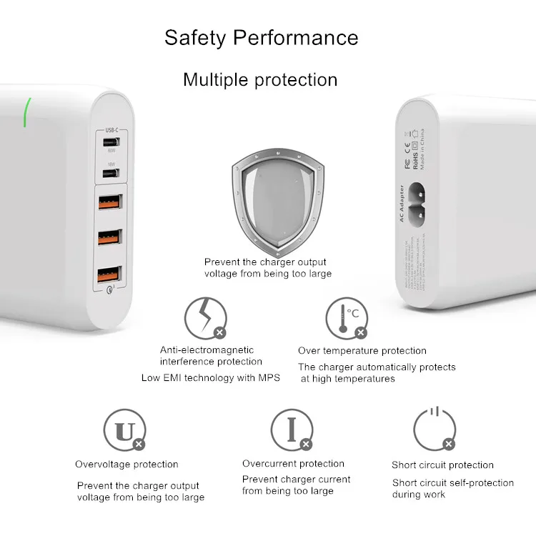 qc3.0 charger