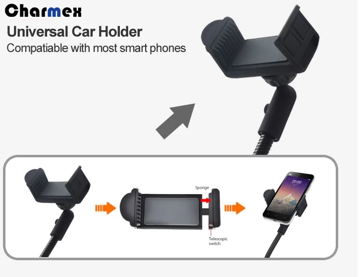 Car Charger