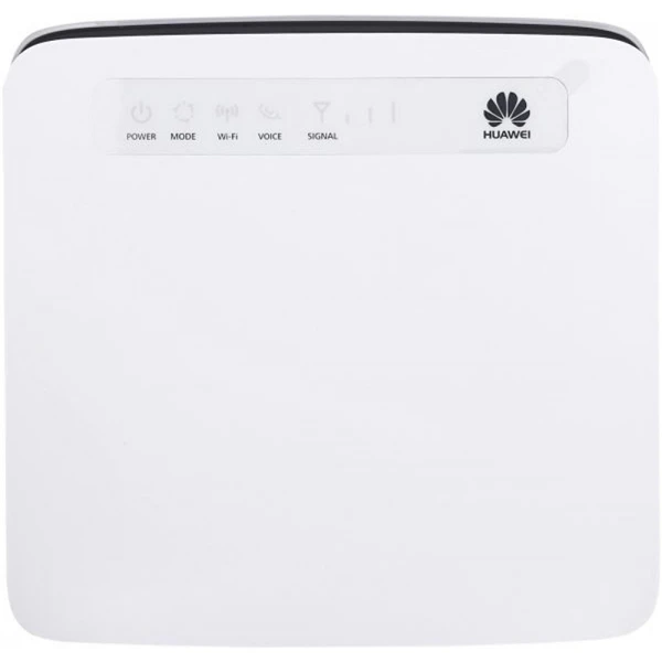 

Unlocked Huawei E5186 E5186s-61a 4G LTE CAT6 300Mbps CPE Wireless Router Gateway Hotspot, White