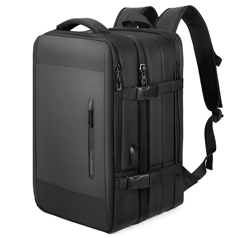 

SB115 2021 Fashion New Nylon Separate Dry Wet Large Capacity Travel Backpack Laptop Travel Bag