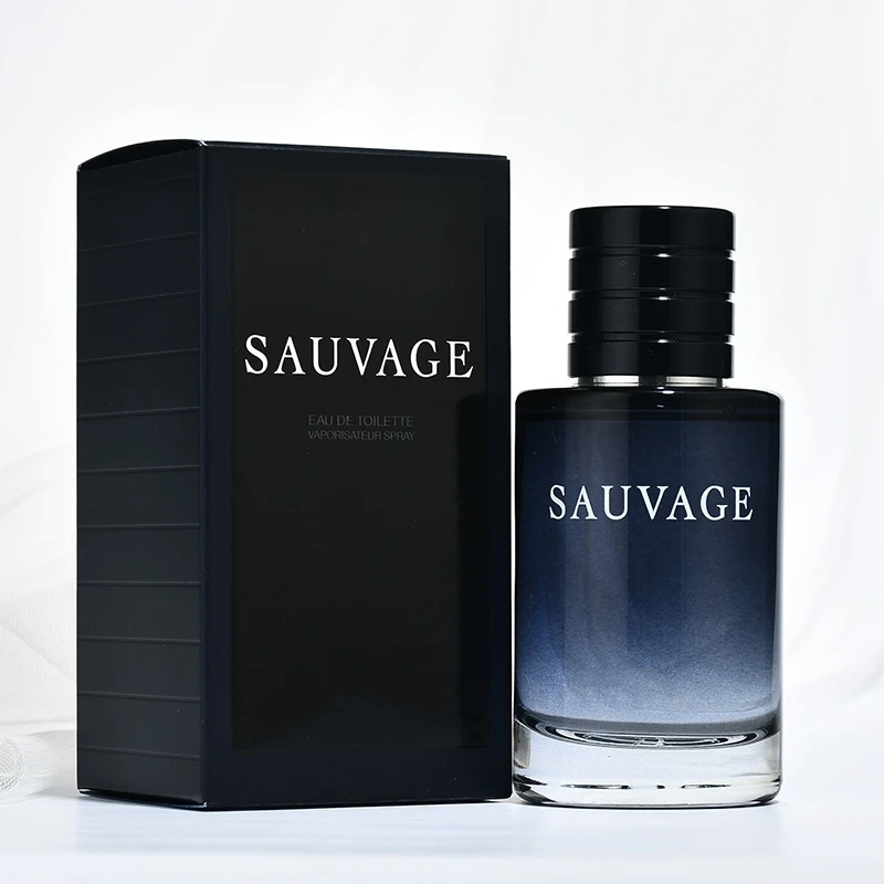 

Men's Fragrance 100ml Brand perfume Long lasting perfume Body spray Original parfum Drop shipping Free shipping