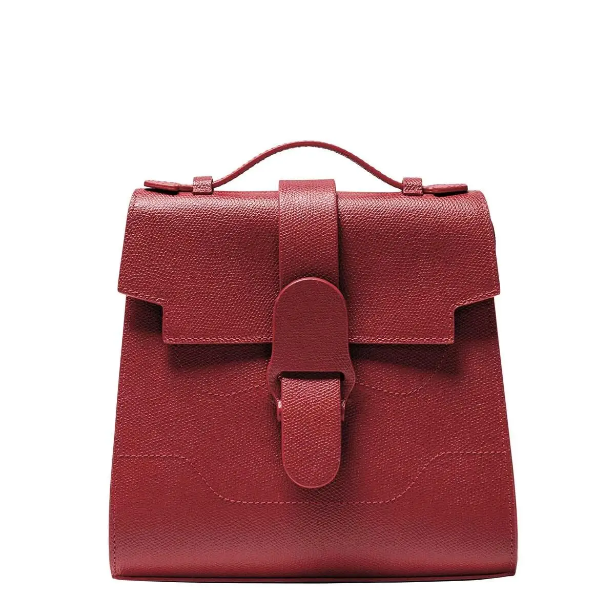 

Mini Stripe Bags Women Woven handle Handbags Retro Thread Bag Purse Bolsa Mujer, Multi