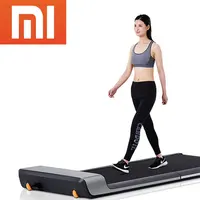 

New Xiaomi WalkingPad A1 Sports Treadmill Smart Folding Walking Pad Machine Running Machine Electrical Fitness Equipment
