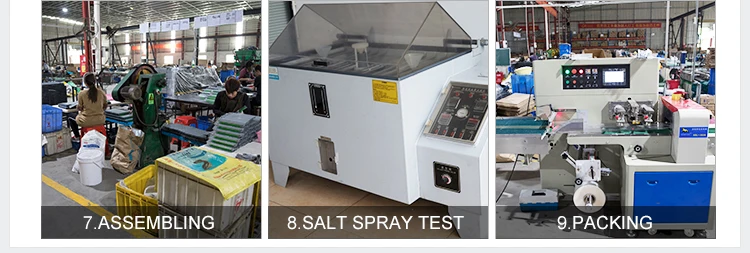 45mm Soft Closing Kitchen Cabinet Dtc Drawer Slides Suppliers