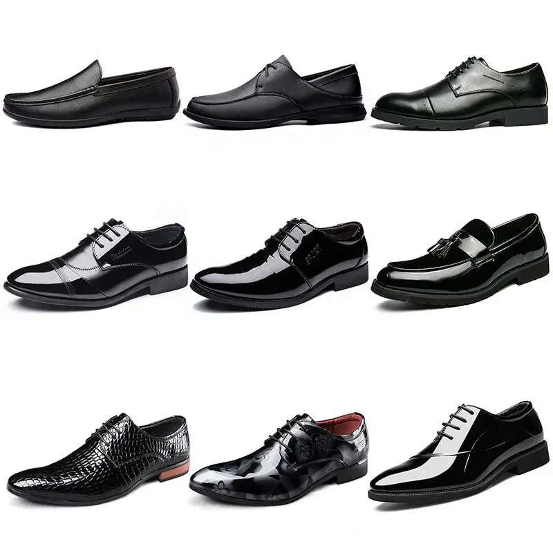 

Leather Shoes Casual Leather Casual Shoes For Men Genuine Sneaker Manufacturer Latest Sport Breathable Leather